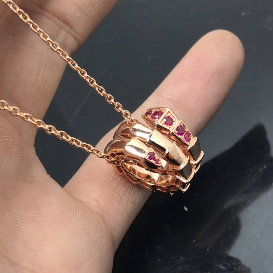 Top Quality Bv1g*ai Necklace