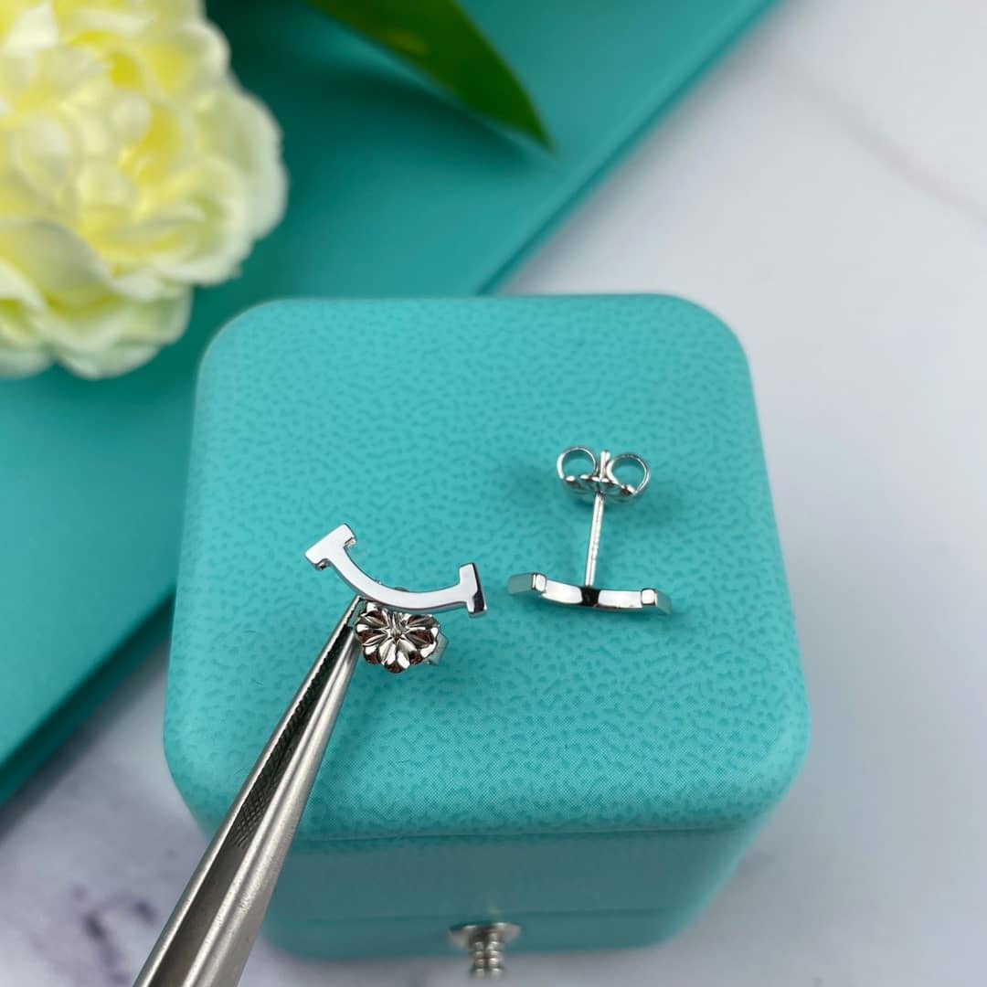 High Quality T*f*ny Earring
