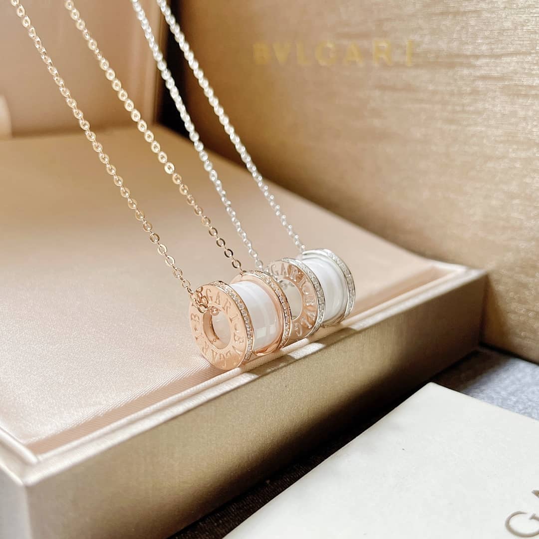 Best Bv1g*ai Classic Necklace