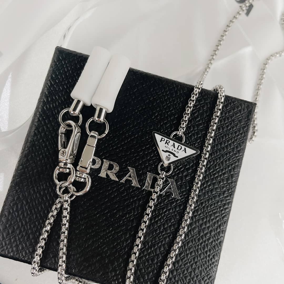 Wholesale Pra*a AAA+ Necklace