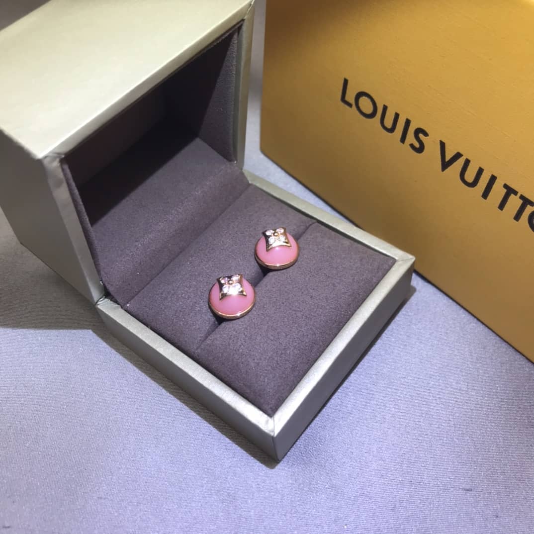 Replica L0vis Vvtt0n Earring