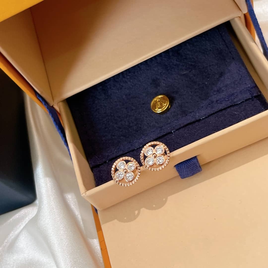 Designer L0vis Vvtt0n Classic Earring