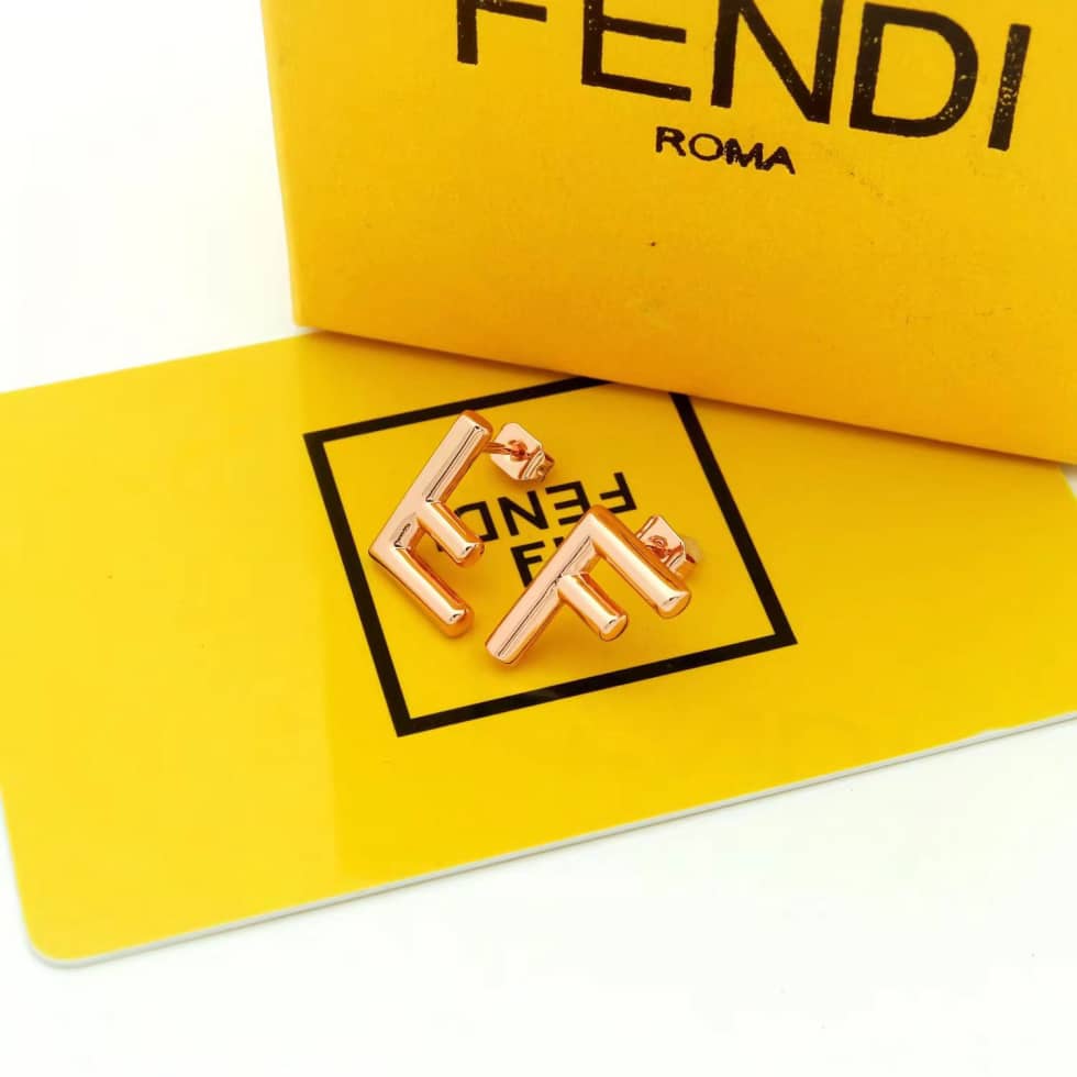 Wholesale F**di AAA+ Earring
