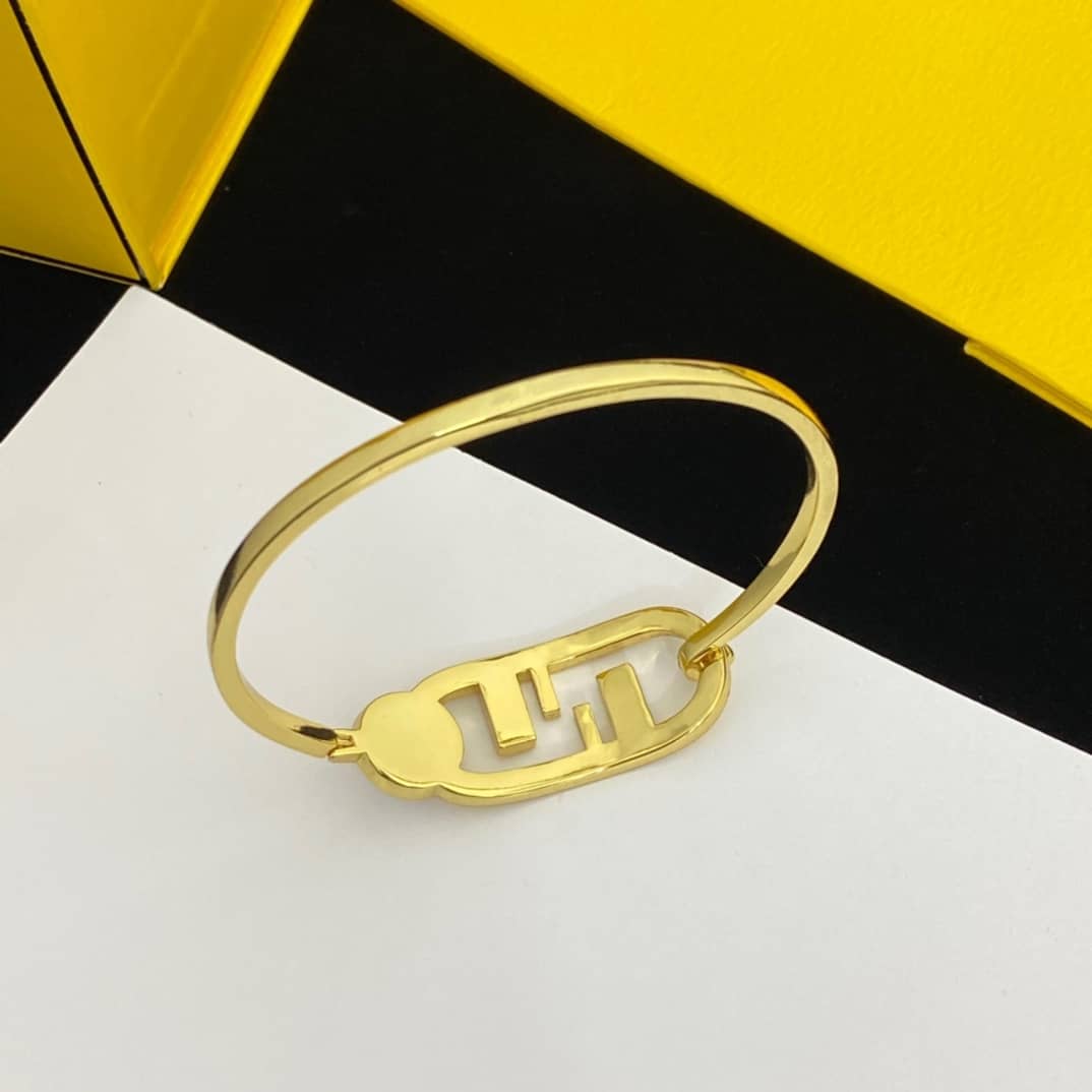 F**di Bracelet Copy
