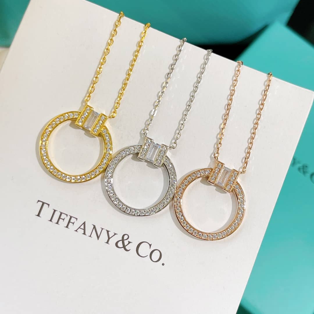 Cheap T*f*ny Necklace