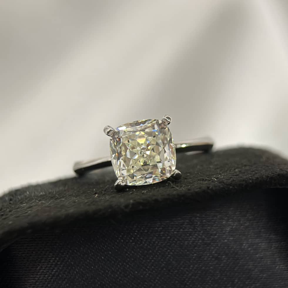 Wholesale T*f*ny Logo Ring