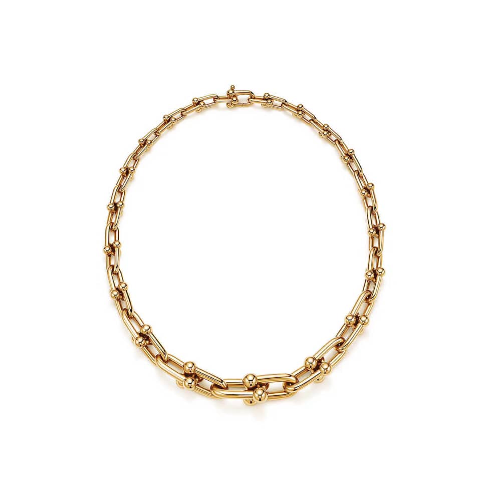 Top Quality T*f*ny Necklace