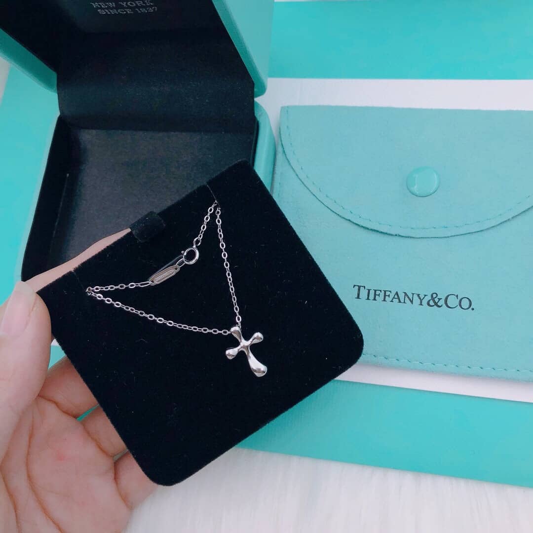 Top Quality T*f*ny Necklace