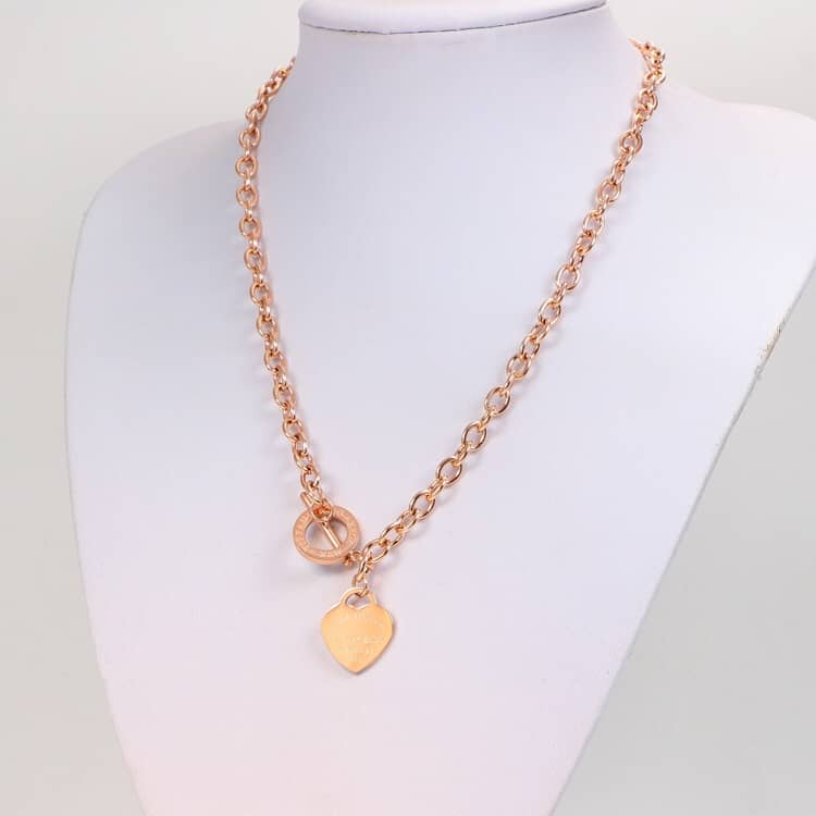 Cheap T*f*ny Necklace