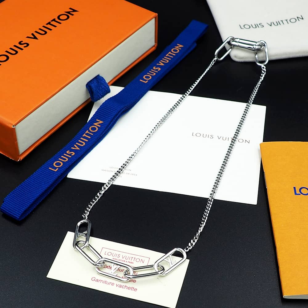 Top Quality L0vis Vvtt0n Necklace