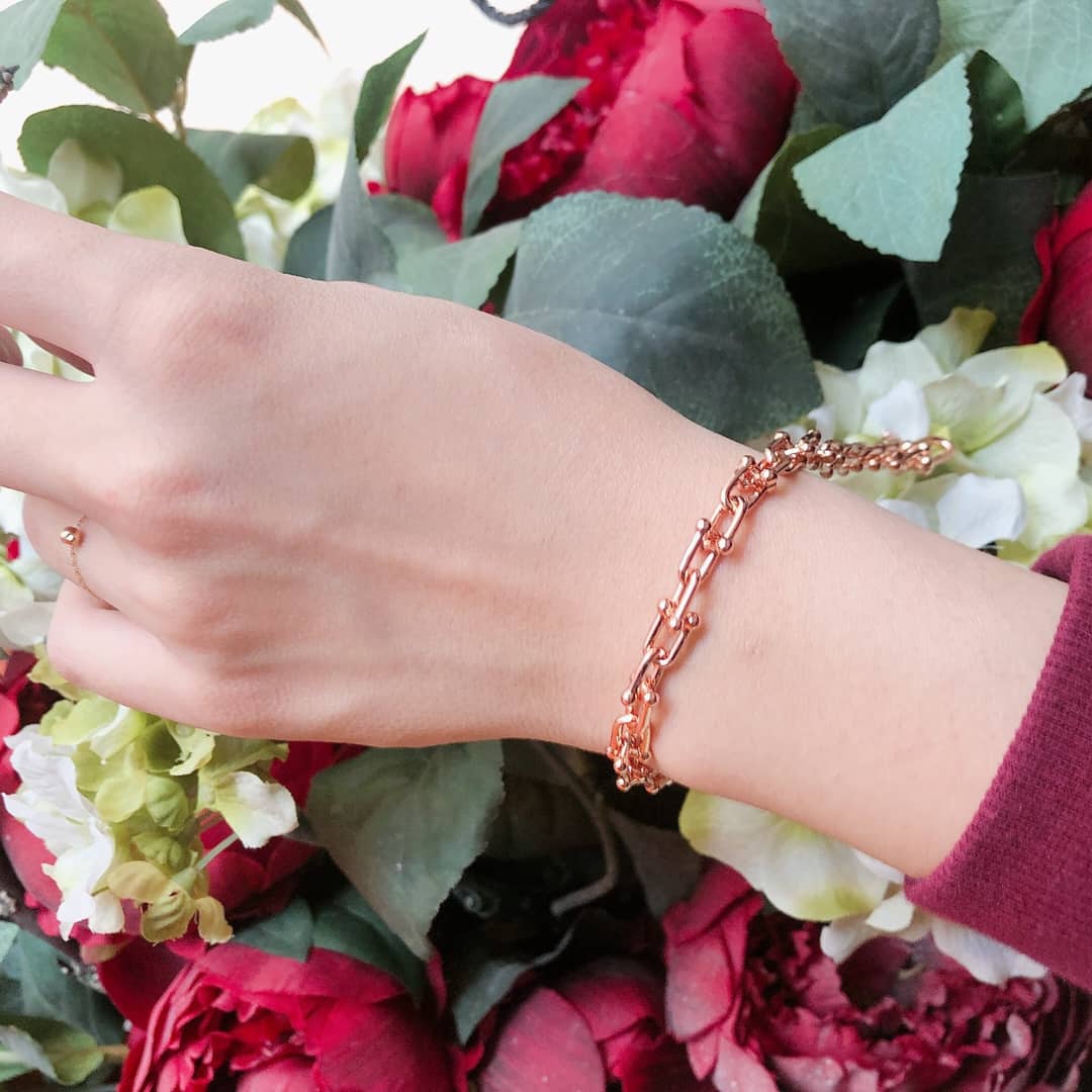 Best T*f*ny Classic Bracelet