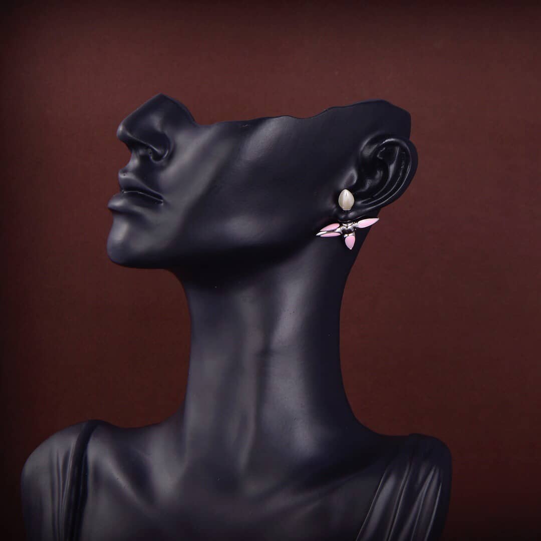 Replica L0vis Vvtt0n Earring