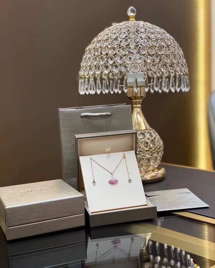 Best Bv1g*ai Classic Necklace