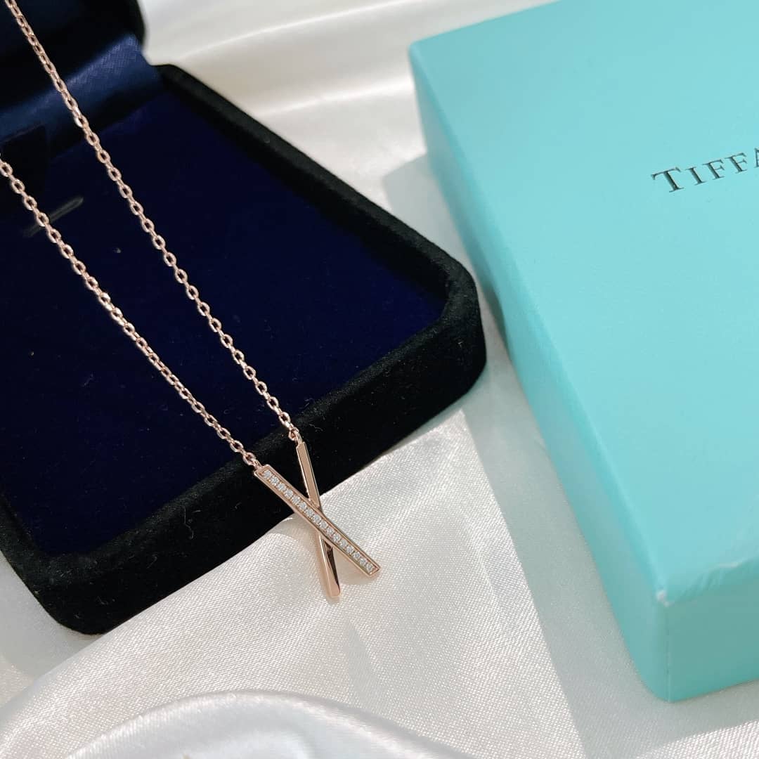 Cheap T*f*ny Necklace