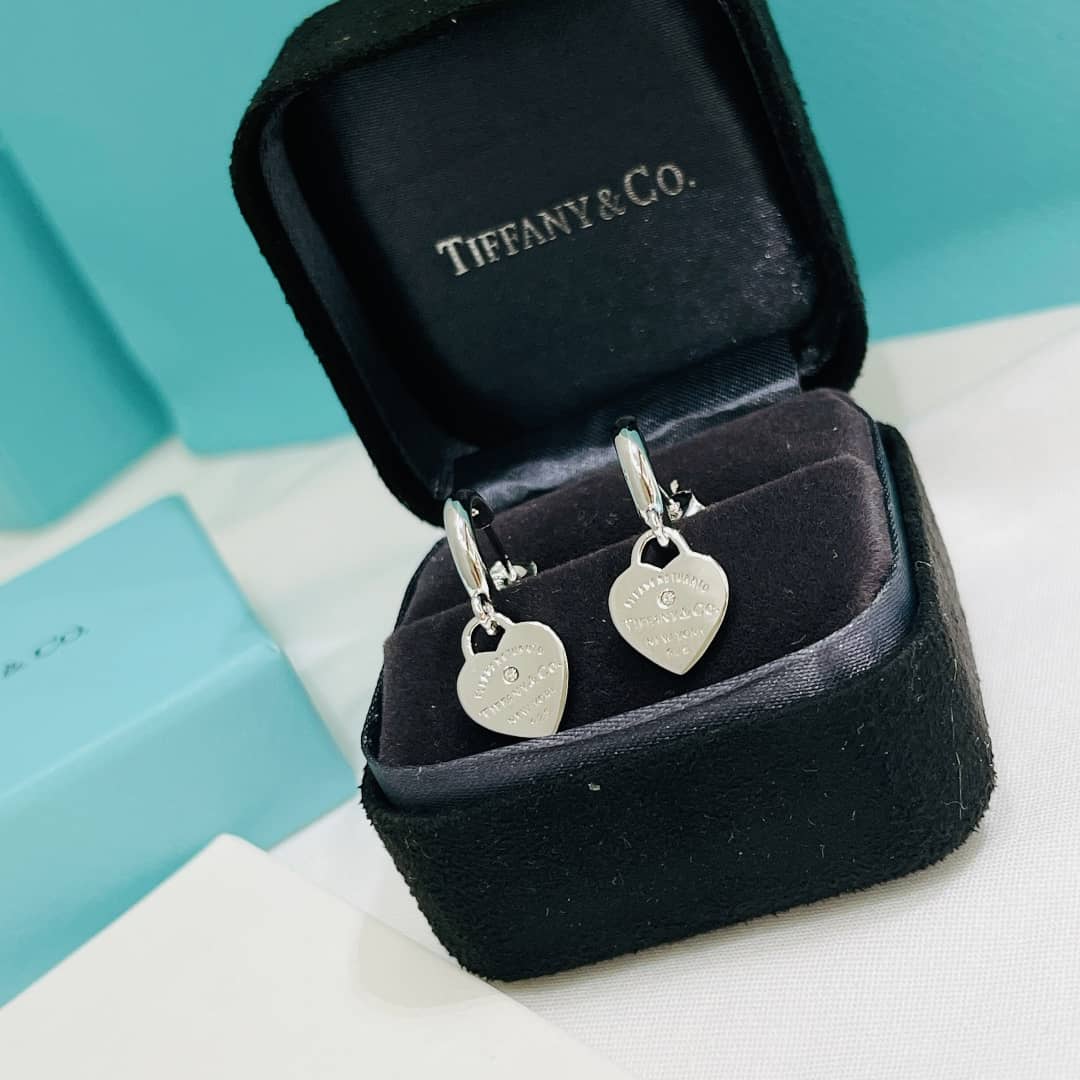 Best T*f*ny Classic Earring