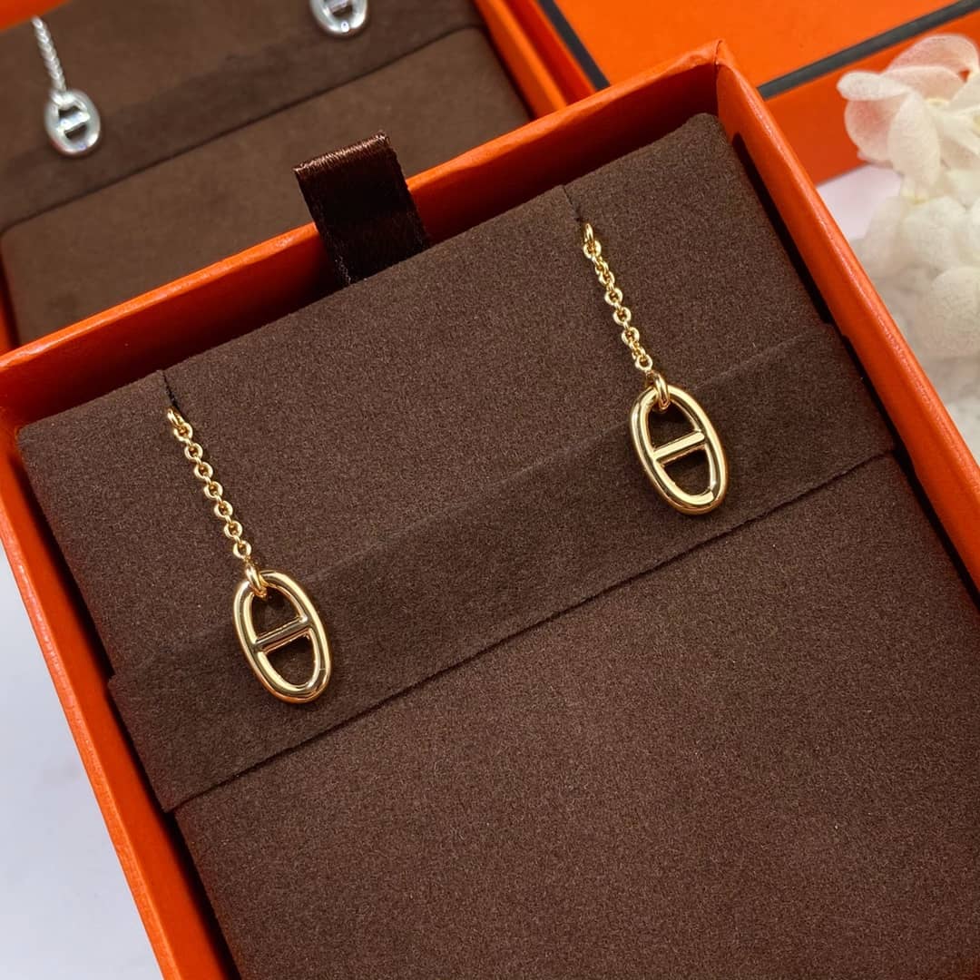 Replica H**me5 Earring