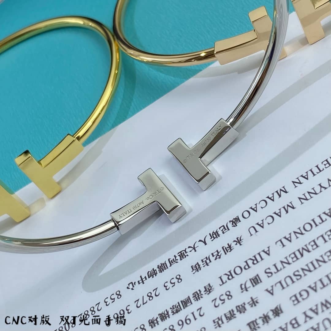 Best T*f*ny Classic Bracelet