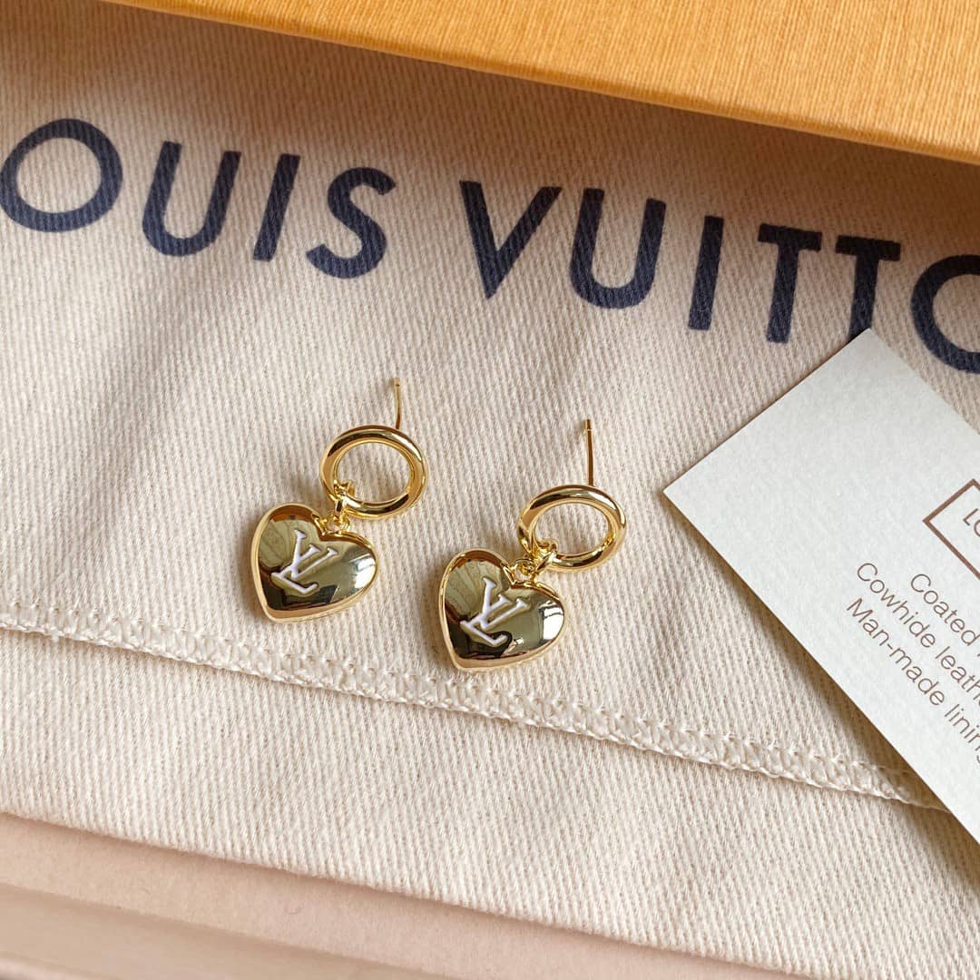 Designer L0vis Vvtt0n Classic Earring