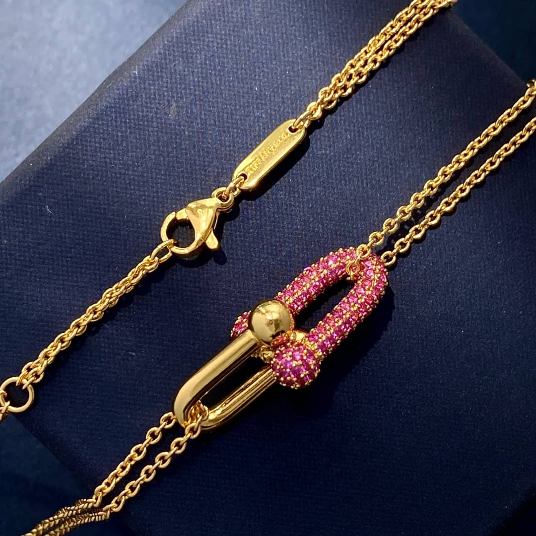 High Quality T*f*ny Necklace