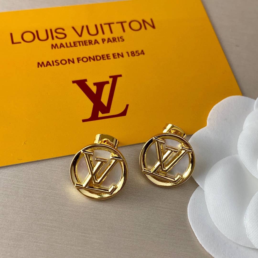 Designer L0vis Vvtt0n Classic Earring