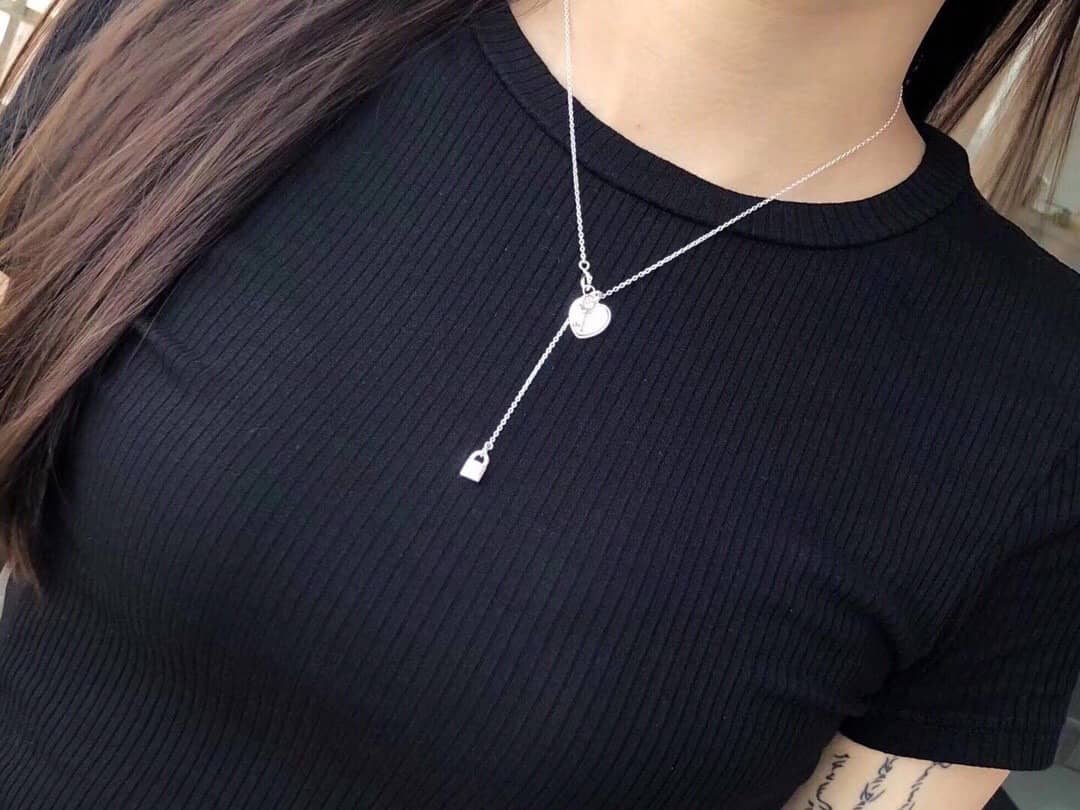 T*f*ny Necklace Copy