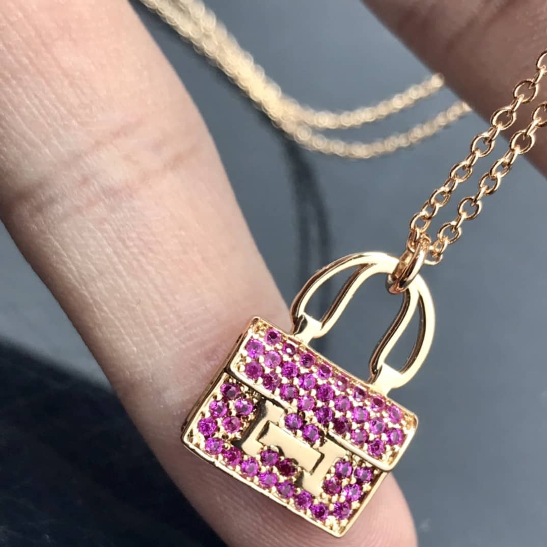 H**me5 Necklace Copy