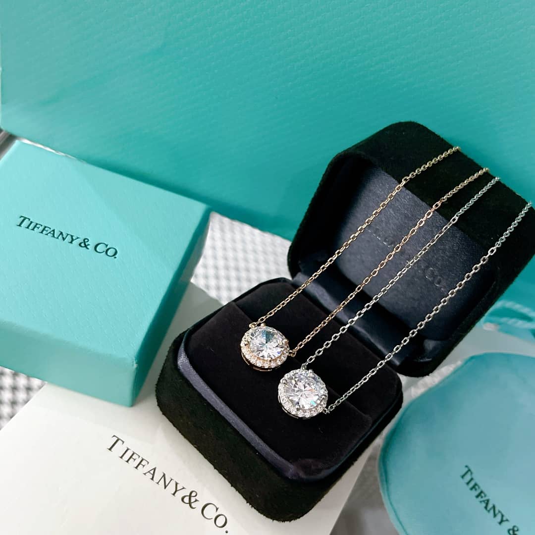 Wholesale T*f*ny AAA+ Necklace