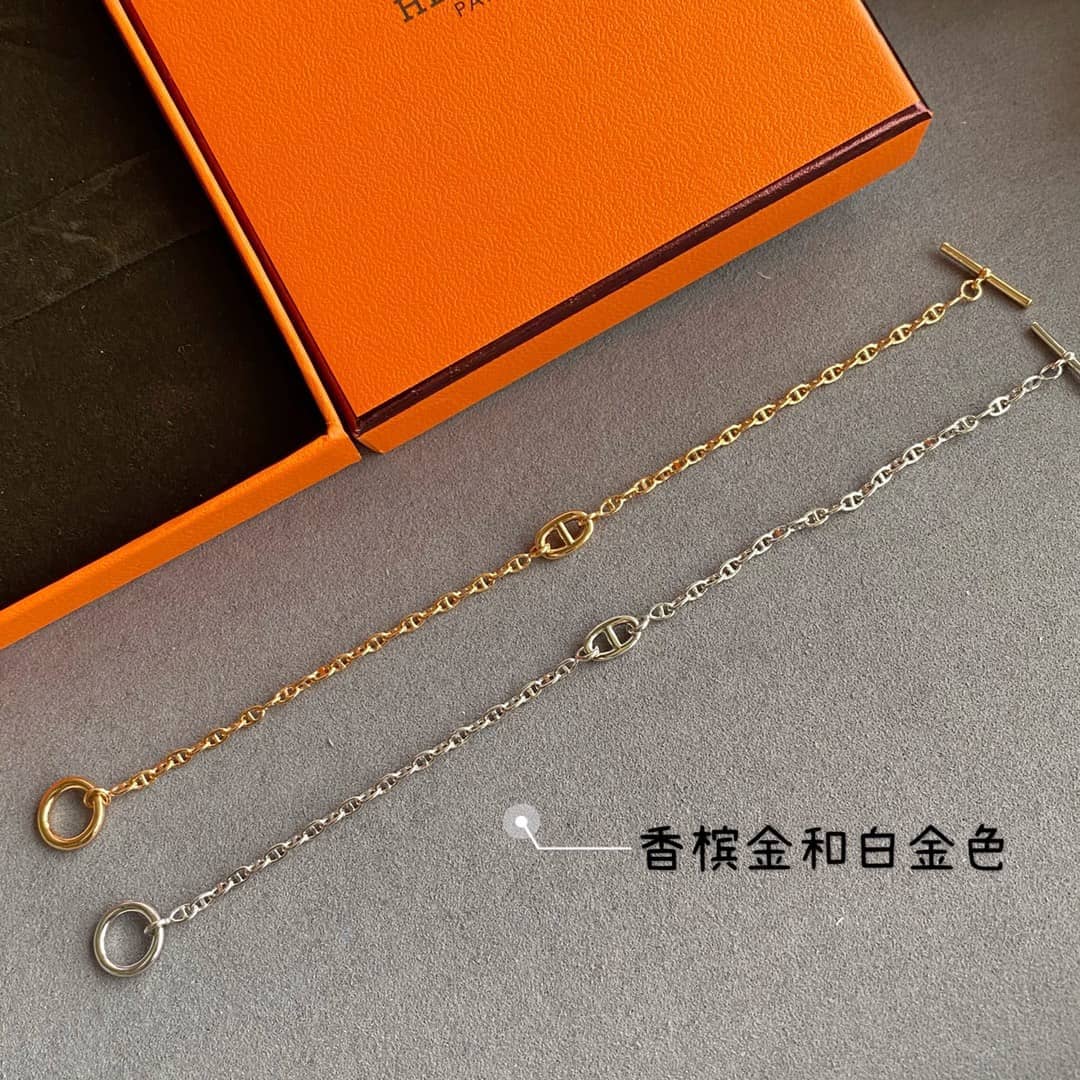 Cheap H**me5 Necklace