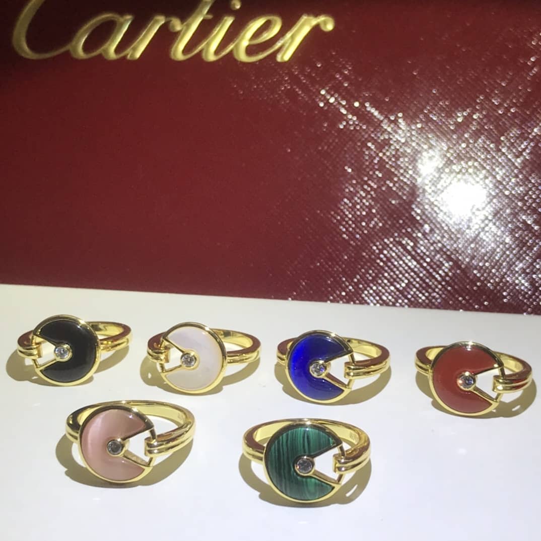 Ca*t1er Dupe Ring