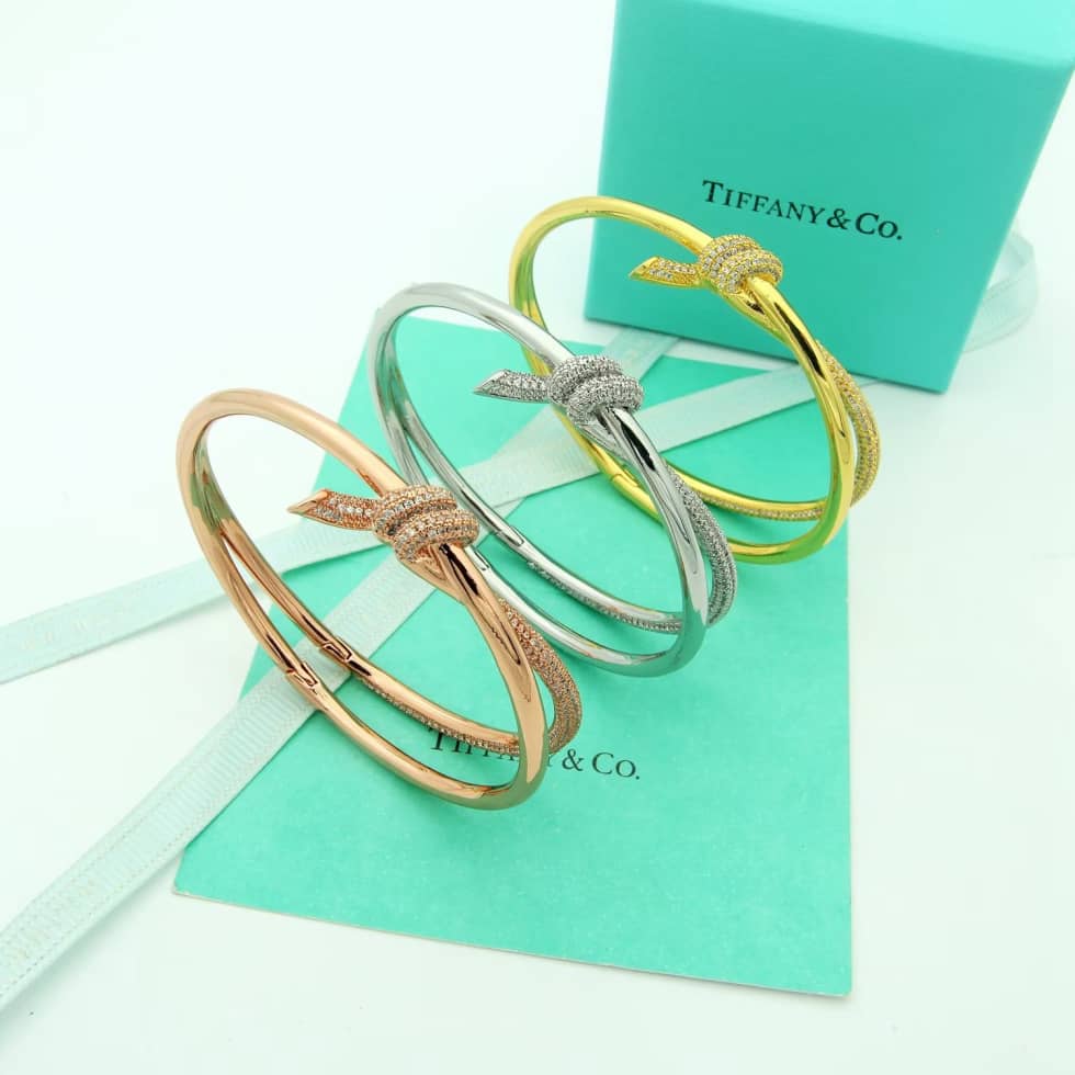 Best T*f*ny Classic Bracelet