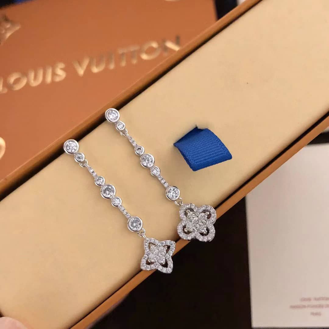 Top Quality L0vis Vvtt0n Earring