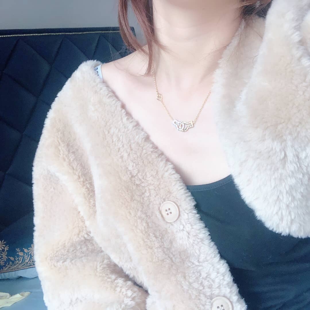 L0vis Vvtt0n Necklace First Copy
