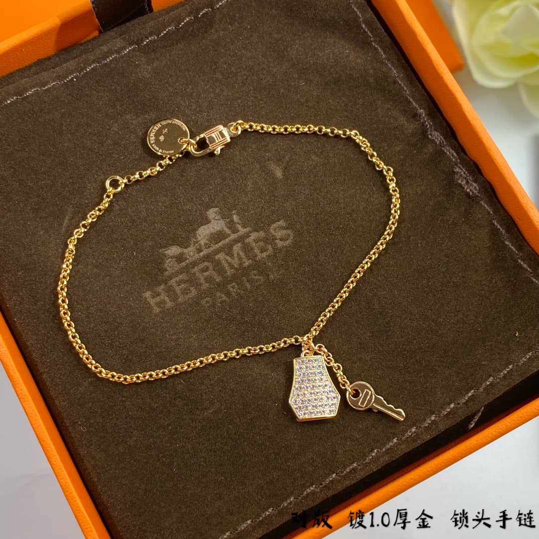 Replica H**me5 Bracelet