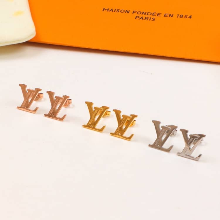 L0vis Vvtt0n Earring First Copy
