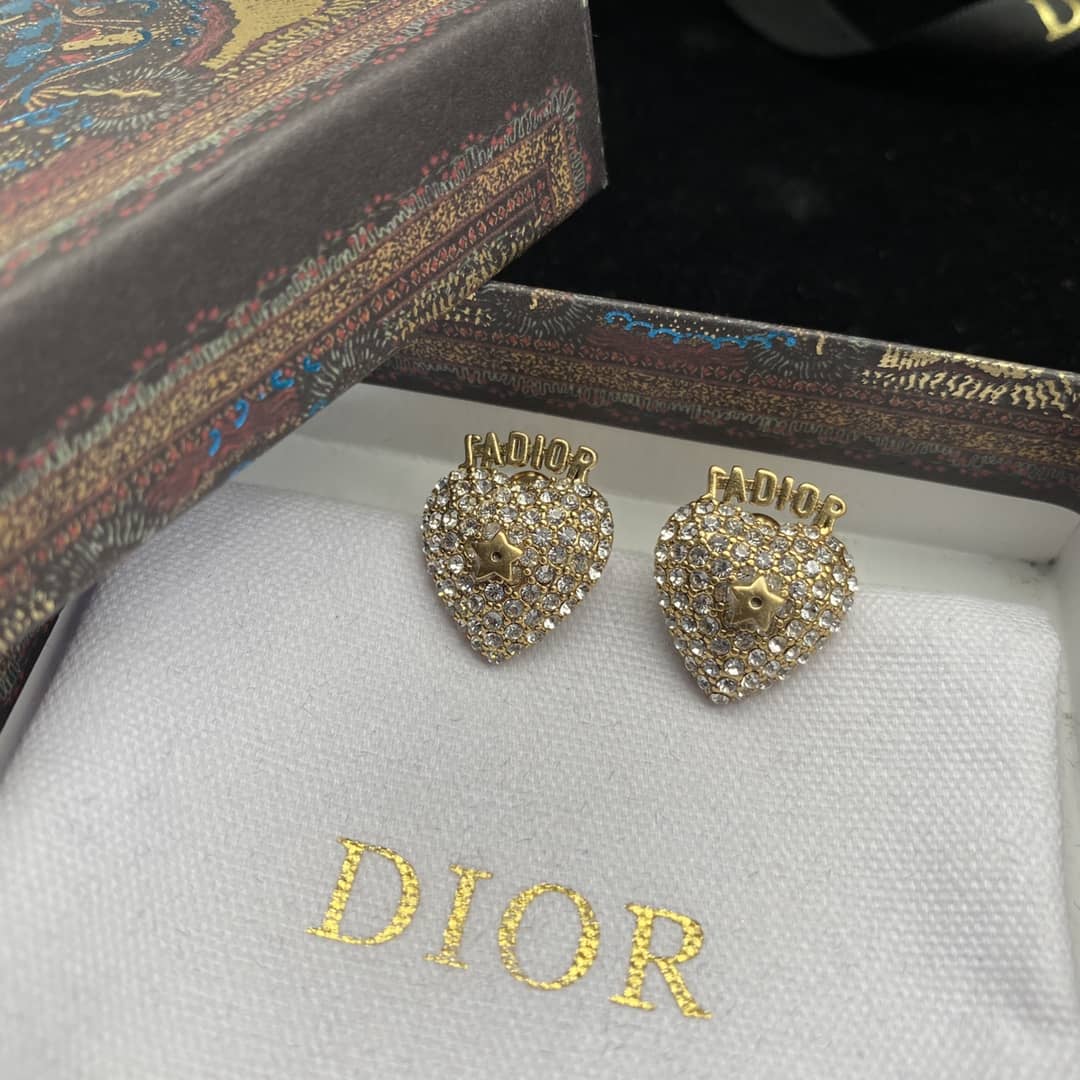 Cheap Chr1st1an D10r Earring