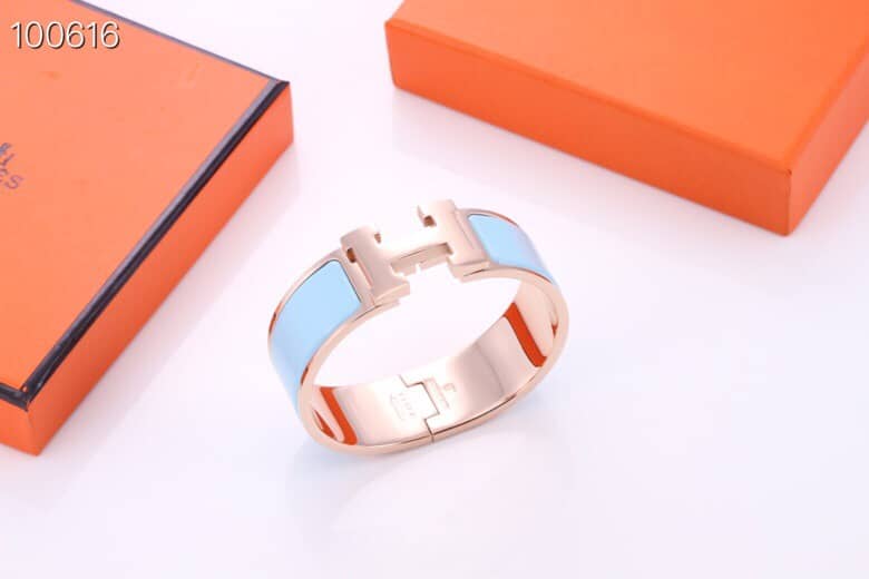 Luxury H**me5 Classic AAA+ Bracelet