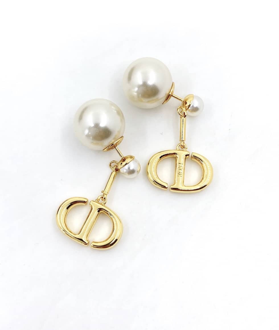 Cheap Chr1st1an D10r Earring