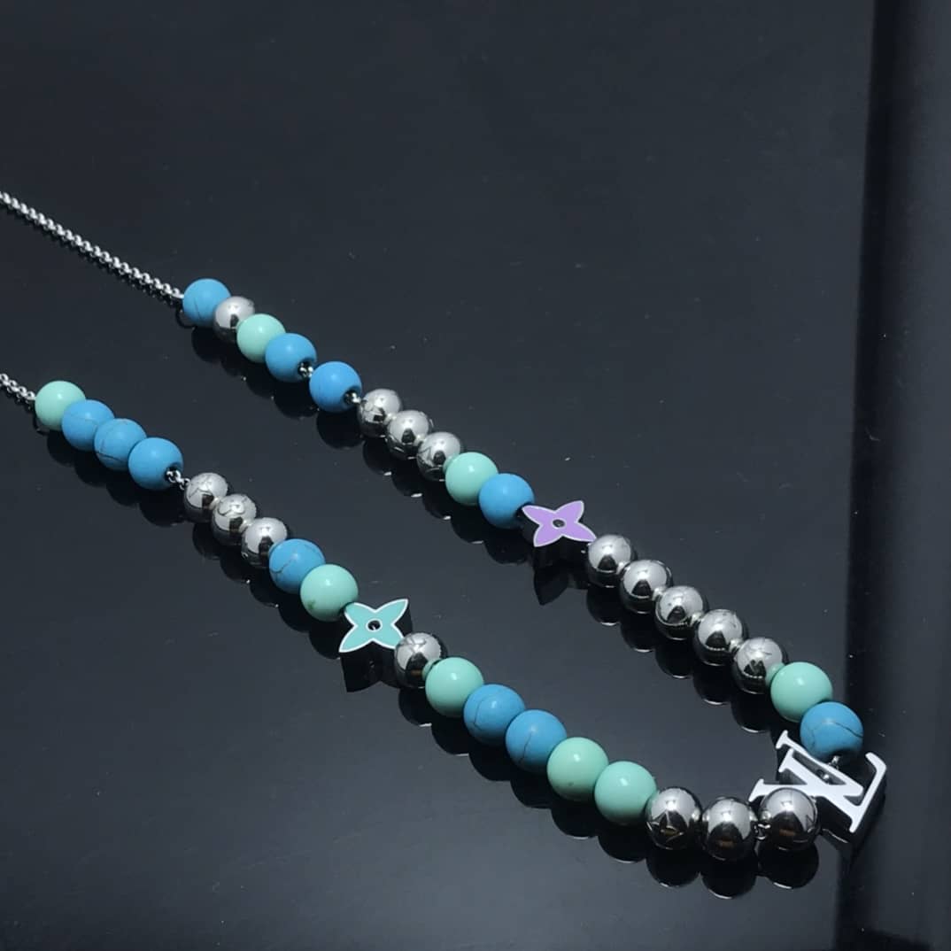 Replica L0vis Vvtt0n Necklace