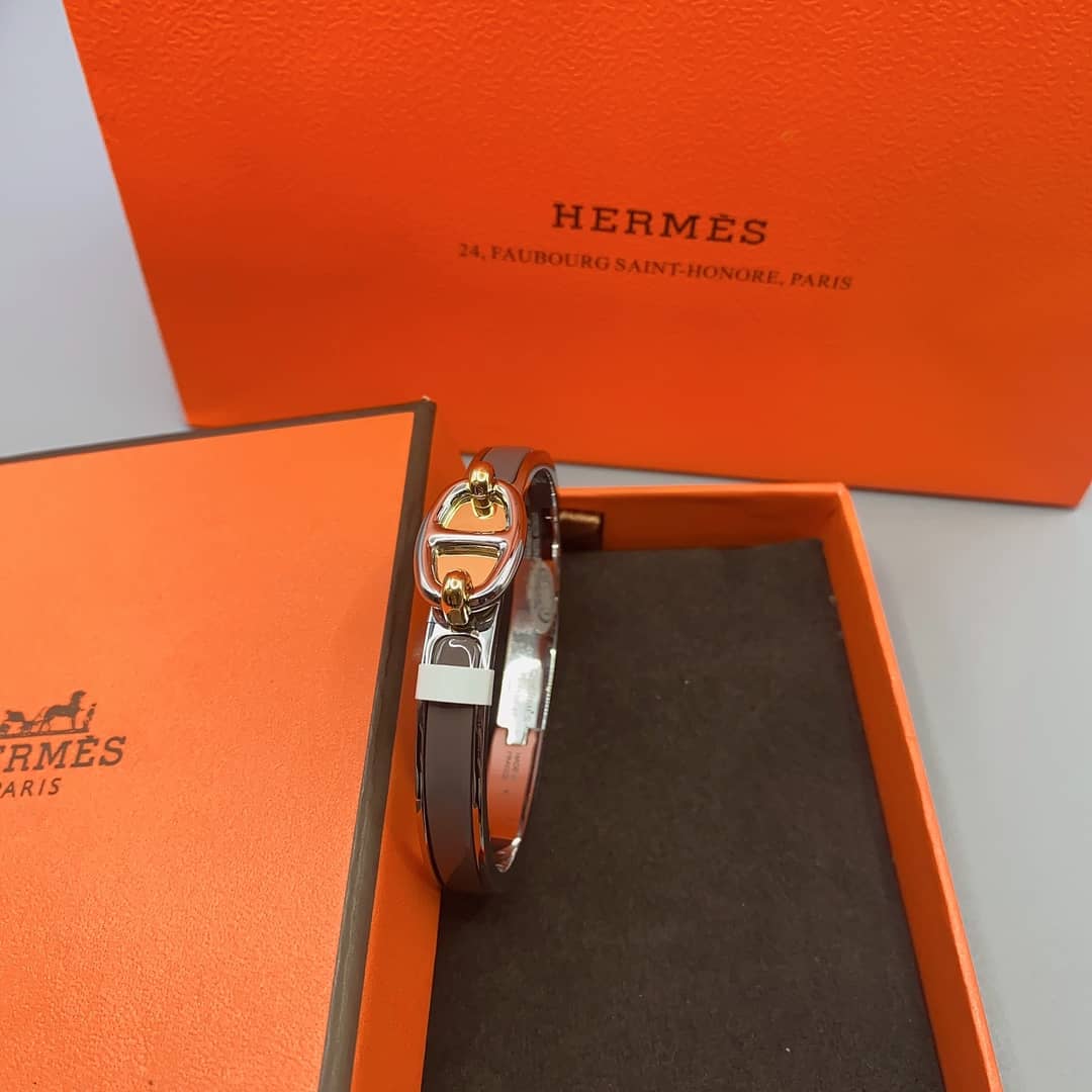 Designer H**me5 Classic Bracelet