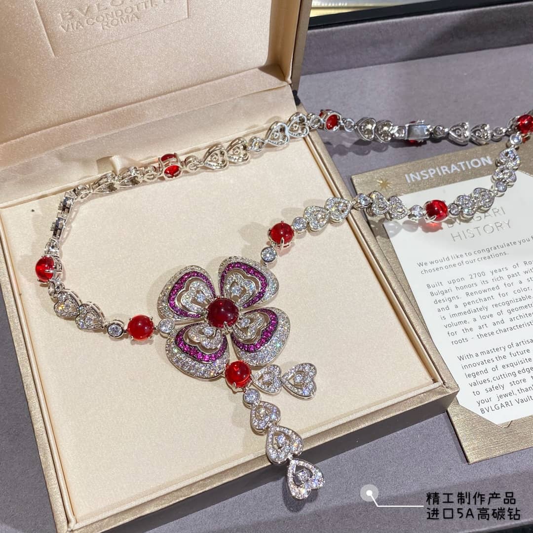 Wholesale Bv1g*ai AAA+ Necklace