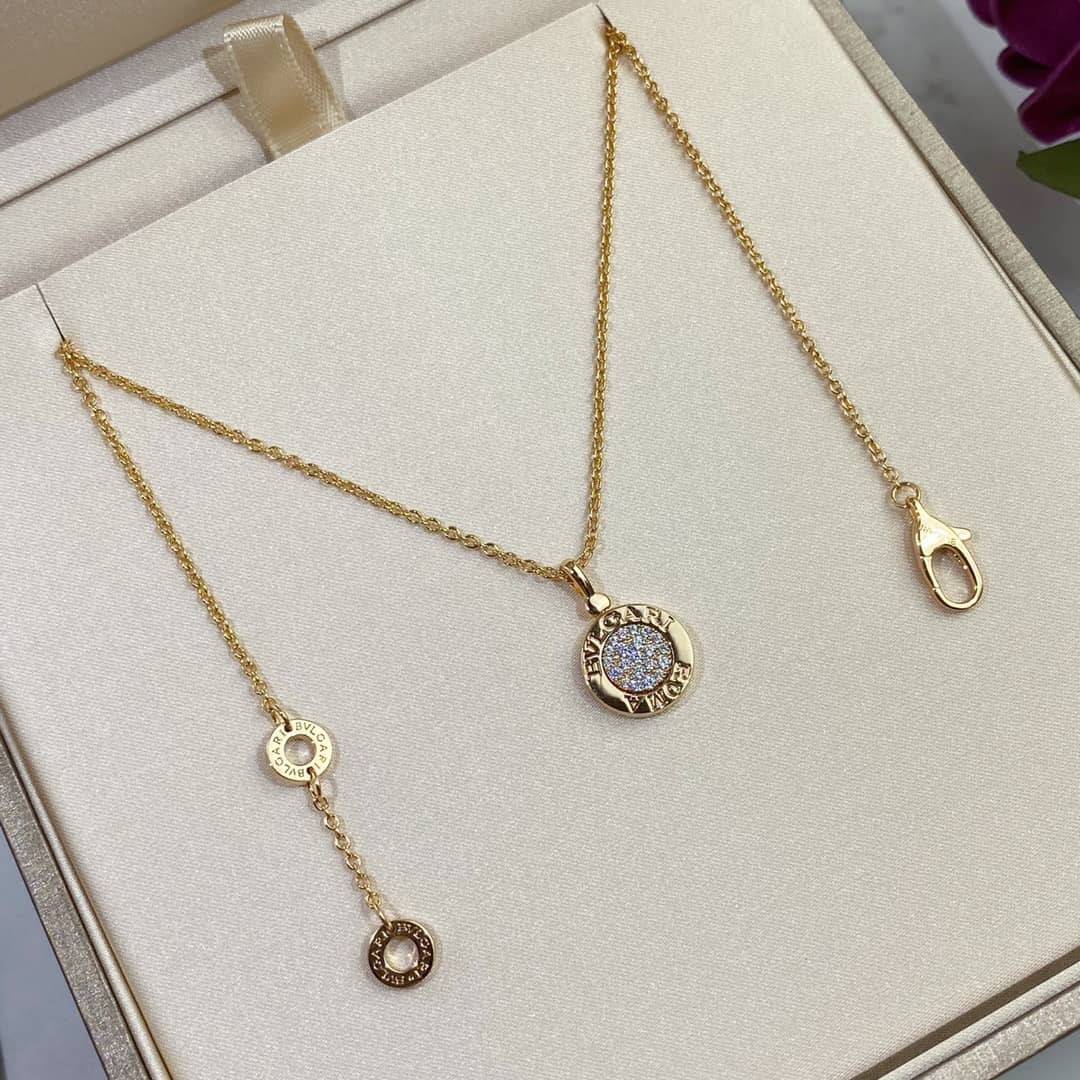Wholesale Bv1g*ai AAA+ Necklace