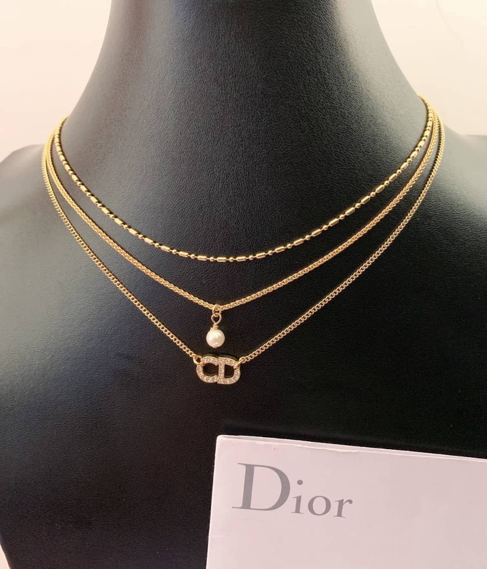 H**me5 Necklace Copy