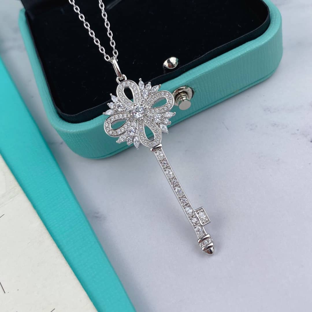 Top Quality T*f*ny Necklace