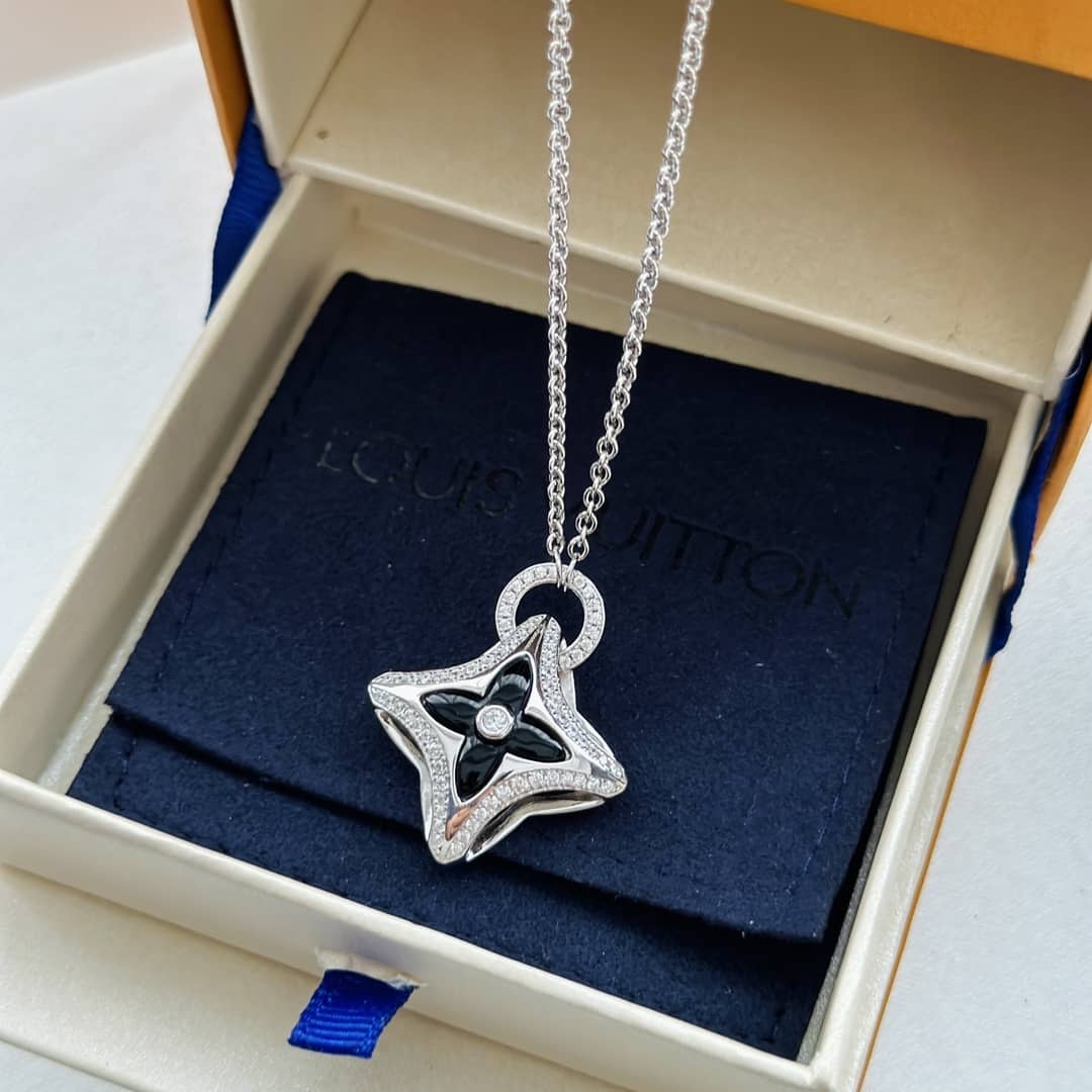 Top Quality L0vis Vvtt0n Necklace