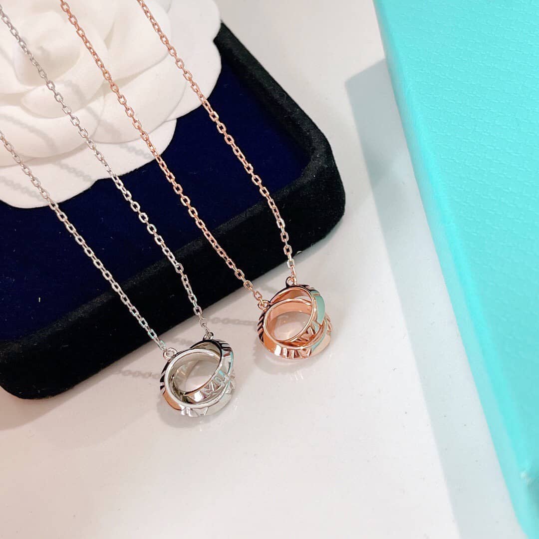 T*f*ny Necklace Copy