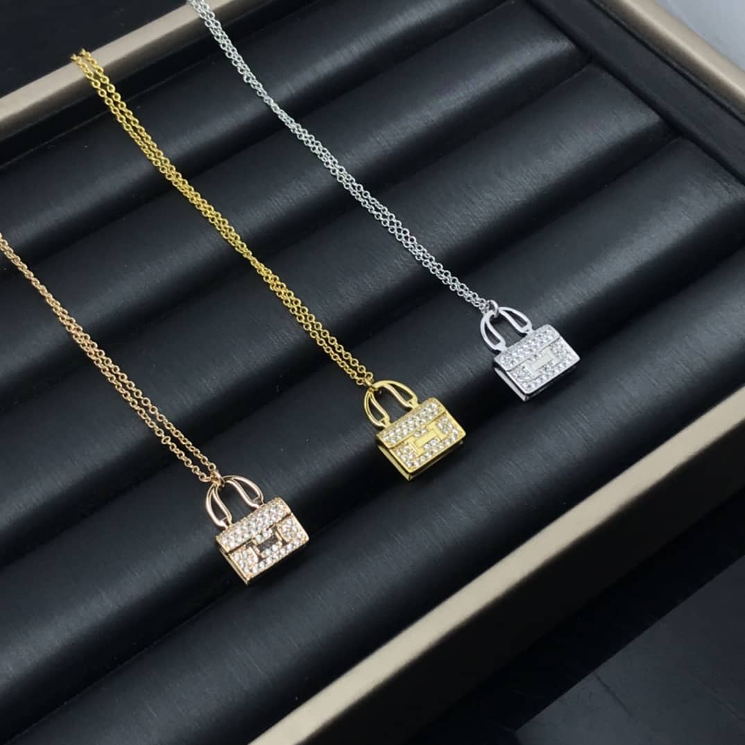Top Quality H**me5 Necklace