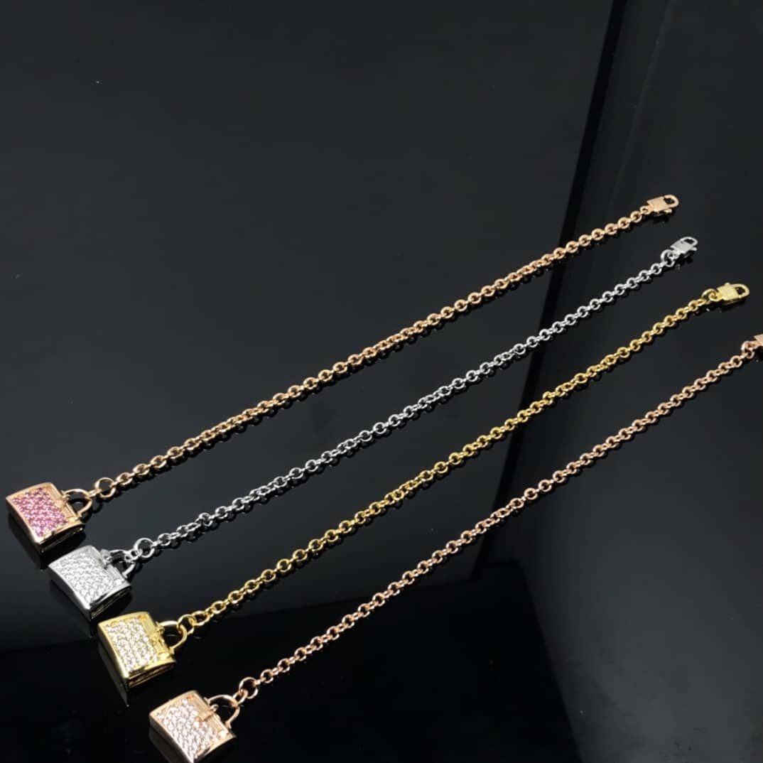 Best H**me5 Classic Bracelet
