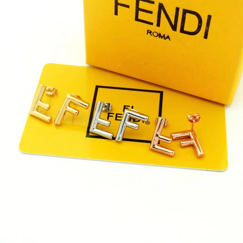 Wholesale F**di AAA+ Earring