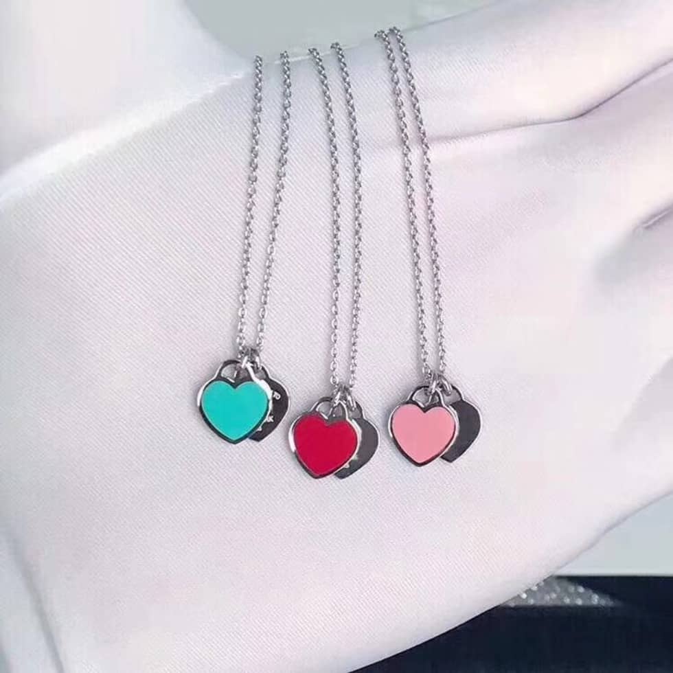 Replica T*f*ny Necklace