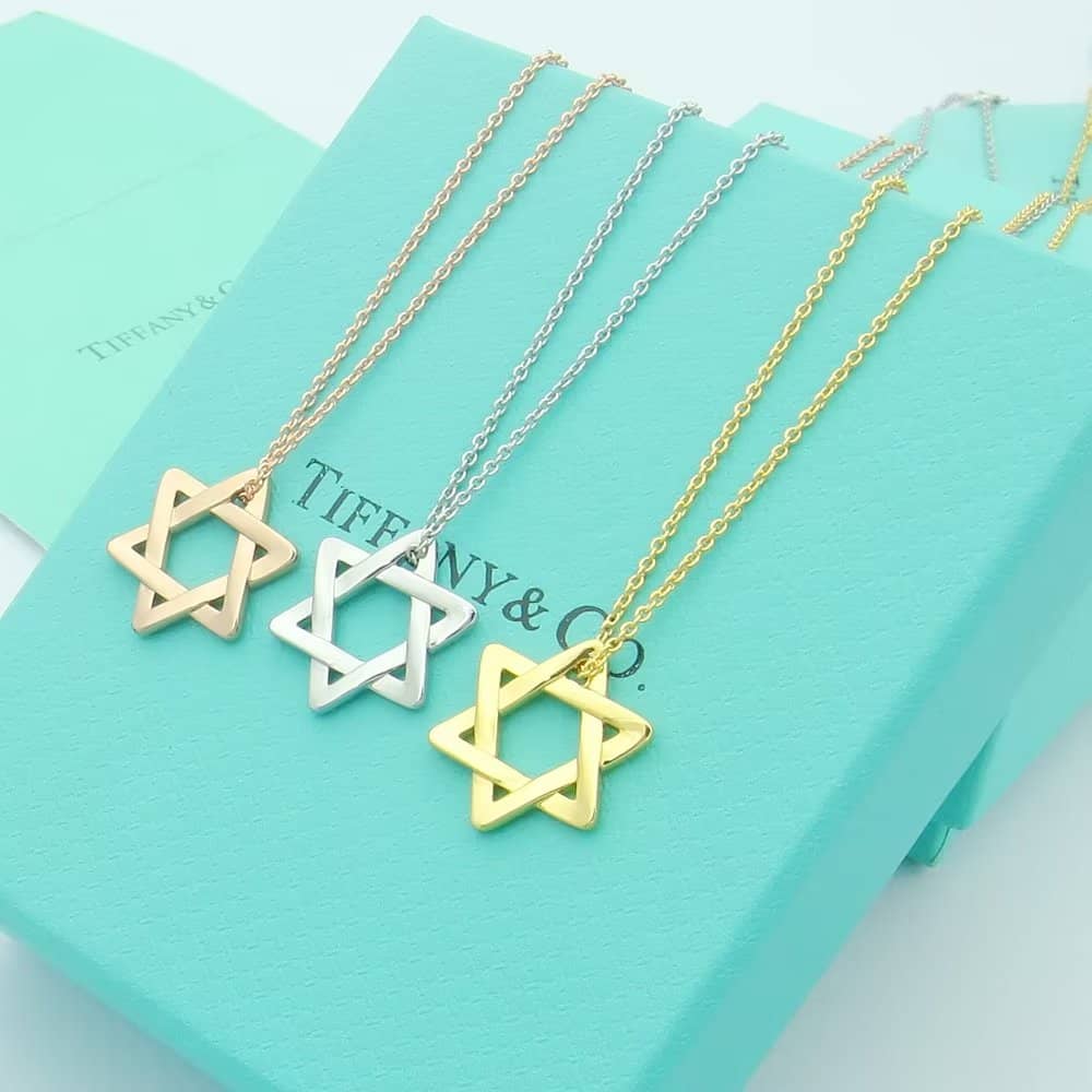 Wholesale T*f*ny AAA+ Necklace